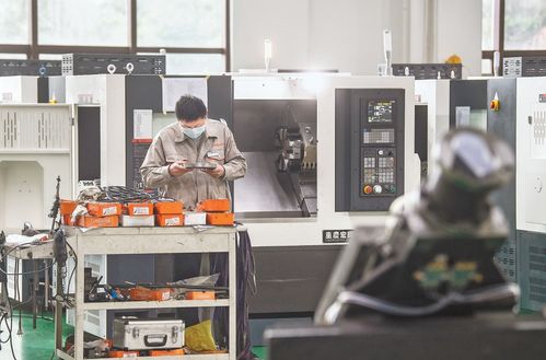重慶啟動2024年“一起益企”中小企業服務行動，精準送政策、技術與管理
