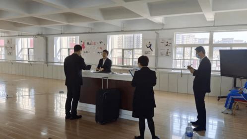 山東省技能大賽酒店服務賽項青島地區選拔賽圓滿落幕，信息技術咨詢服務助力賽事專業升級