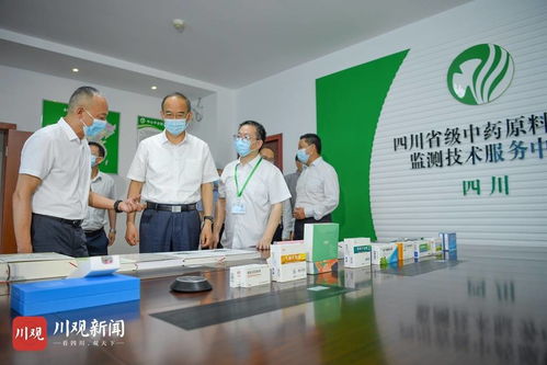 黃強 以大數據技術為基石，持續有力支撐疫情防控，推動優質中醫藥服務惠及全民