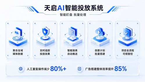AI技術驅動營銷效率質變，微盟營銷推進全鏈路價值重估
